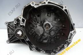 > КОРОБКА ПЕРЕДАЧW OPEL ASTRA 2 G 2.0 ДИЗЕЛЬ F23